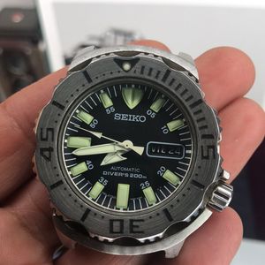 Seiko 7S26 0351 880114 automatic watch see pics