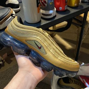 Vapormax cheap 97 gs