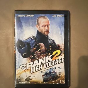 Crank 2 High Voltage (2009)