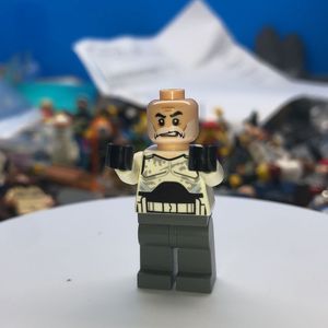 Lego captain rex online rebels