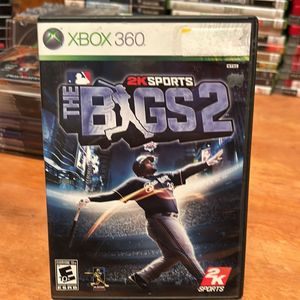 bigs 2 xbox 360