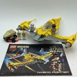 Lego 7141 discount