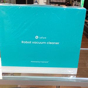 Lefant Robot Vacuum