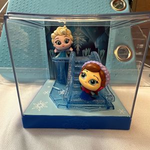 Disney Doorables Movie Moments Toy - 1 Each