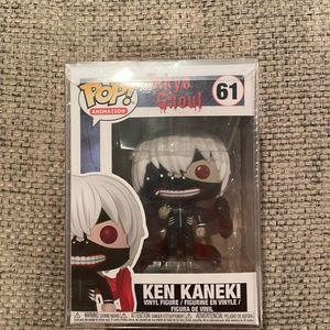 Kaneki best sale funko pop