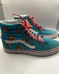 Odd future vans outlet sk8 hi