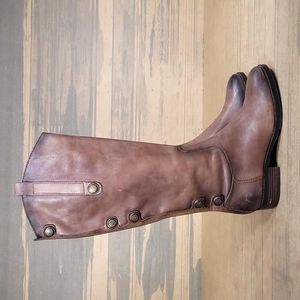 Arturo chiang boots on sale new