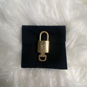 LV Lock and Key