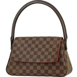 Louis Vuitton Mini Looping handbag