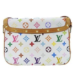 Louis Vuitton Sologne Monogram Multicolor Bag