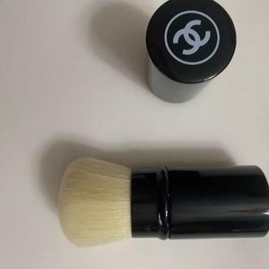 Chanel Authentic Makeup Brush New in Box