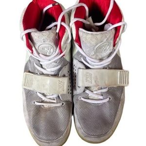 Nike Air Yeezy 2 NRG Shoes
