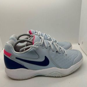 Nike Air Zoom Resistance Women s Tennis Shoes 918201 403 size 7