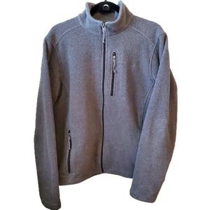 Men's L.L.Bean Sweater Fleece Full-Zip Jacket