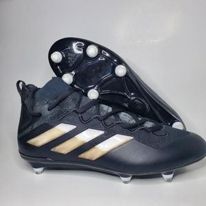 Adidas detachable shop football cleats