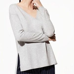 Aritzia erin sweater sale