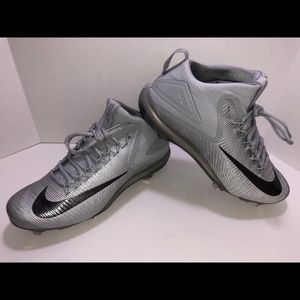 Nike Force Trout 3 Pro Metal Baseball Cleats
