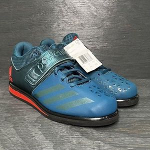 Adidas powerlift 3.1 weightlifting on sale shoes