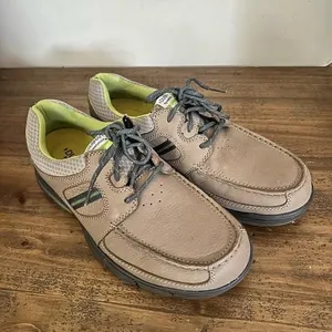 Dunham new outlet balance shoes