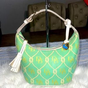 Dooney and bourke online initials