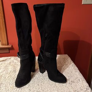 Cato boots hot sale