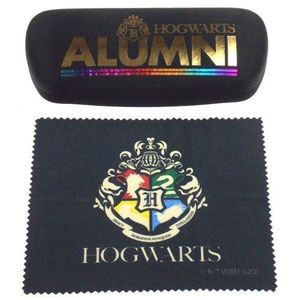 Harry Potter - Hogwarts - Glasses Case