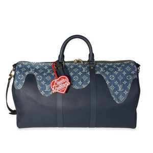 Louis Vuitton, Nigo Keepall Bandouliere 50