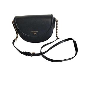 Michael Kors Ladies Half Dome Crossbody Bag