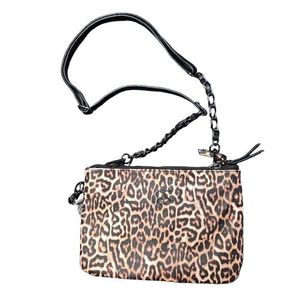 Jessica Simpson Cheetah Print Handbags