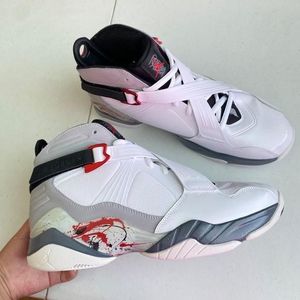 Air jordan 8 hot sale bugs bunny