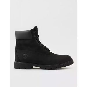 Black timberlands cheap 6.5