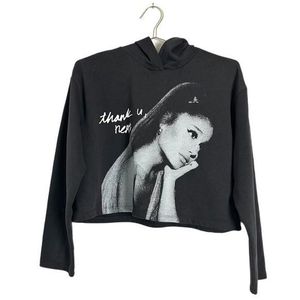 Ariana grande thank hot sale you next hoodie