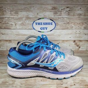 Saucony everun outlet insoles