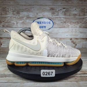 Kd hot sale sneakers youth