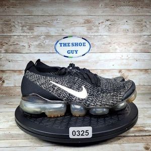 Nike vapormax oreo on sale mens