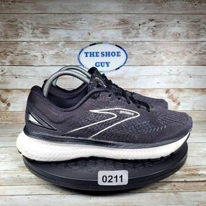 brooks glycerin size 8