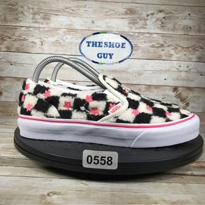 Vans youth outlet size 6.5