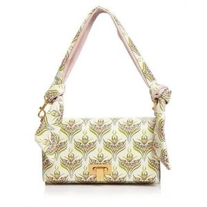 Tory Burch Floral-printed Bag