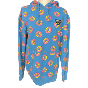 Tyler the clearance creator donut hoodie