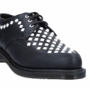 Willis stud 2024 dr martens