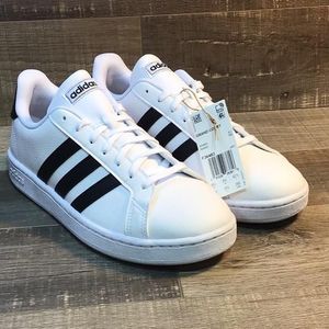 Adidas Grand Court F36483