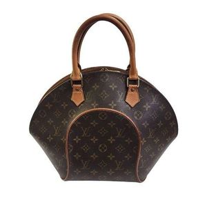 Vintage Authentic Louis Vuitton Handbag