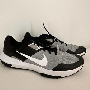 Nike Men s Varsity Compete TR 3 Training Shoes Size 10.5