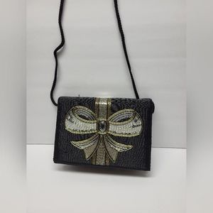 Carla marchi evening discount bag