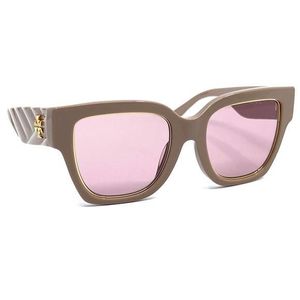 Tory Burch Kira Square Sunglasses