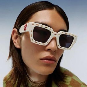 New! OFF-WHITE Sunglasses OERI026 0107, Authentic