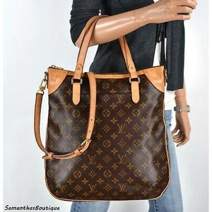 Louis Vuitton, Bags, Authentic Lv Wight Crossbody