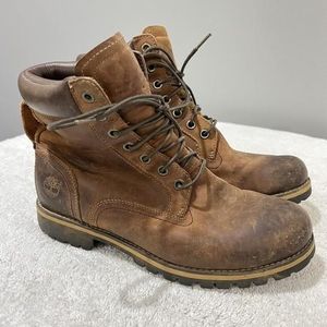 Timberland rugged 2024 6 inch