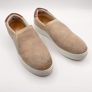 Dr scholl's abbot 2025 lux slip on sneaker