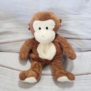 Ty 2024 pluffies monkey